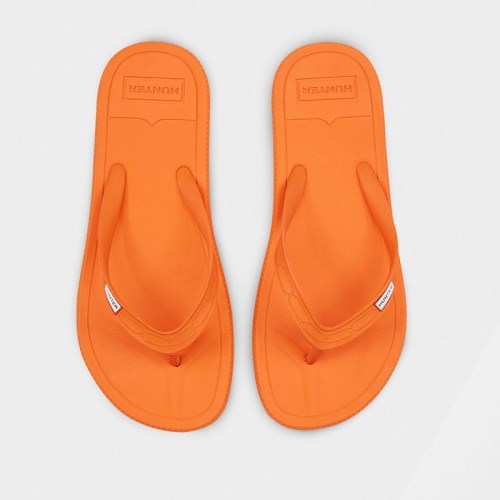 Hunter Original Flip Flops (U617F) Ireland